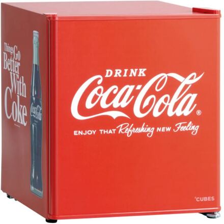 Coca-cola FiftyCube