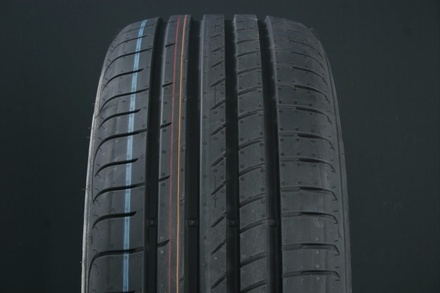 245/35R18 GOODYEAR EAGLE F1 ASYMMETRIC 2 RUNFLAT