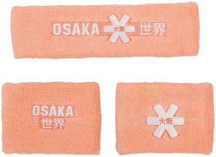 Osaka Sweatband Set