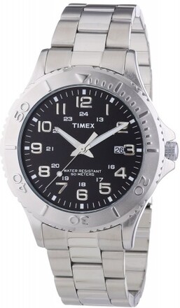 Timex T2P391 Elevated Heren Horloge