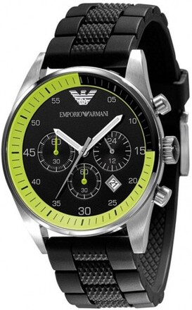 Armani AR5865 Heren Horloge