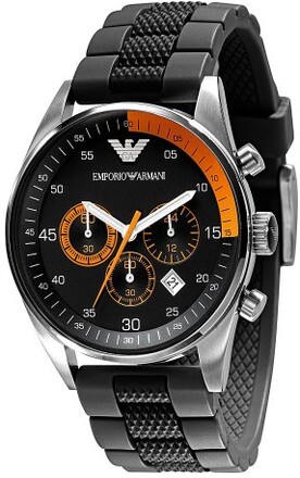 Armani AR5878 Heren Horloge