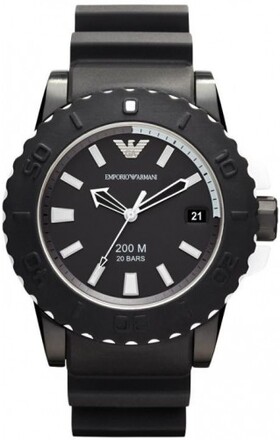 Armani AR5965 Heren Horloge