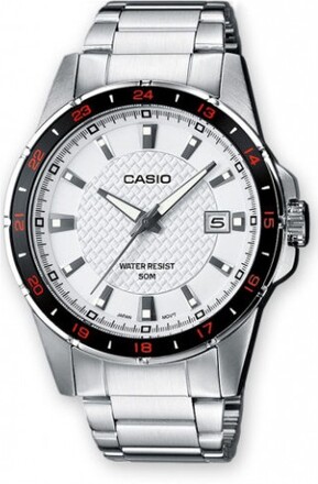 Casio MTP-1290D-7AVEF Heren Horloge