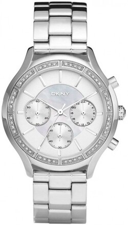DKNY NY8251 Dames Horloge