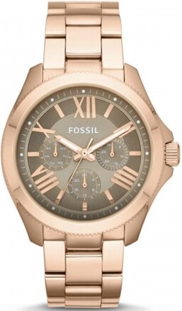Fossil AM4533 dames horloge