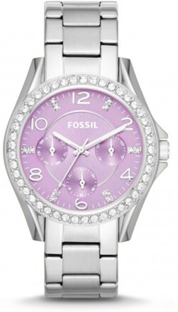 Fossil ES3568 Dames horloge
