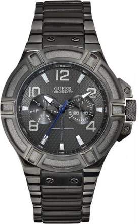 Guess W0218G1 Heren Horloge