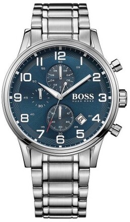 Hugo Boss 1513183 Heren Horloge