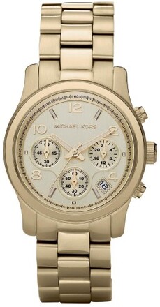 Michael Kors MK5055 Dames horloge