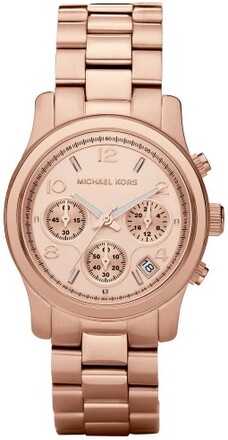 Michael Kors MK5128 Dames horloge