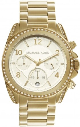 Michael Kors MK5166 dames horloge