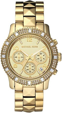 Michael Kors MK5432 dames horloge