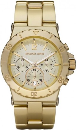 Michael Kors MK5463 Dames horloge