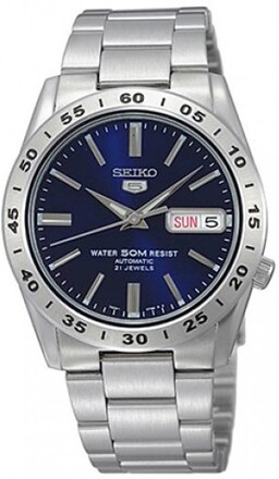 Seiko 5 Gent SNKD99K1 Heren Horloge