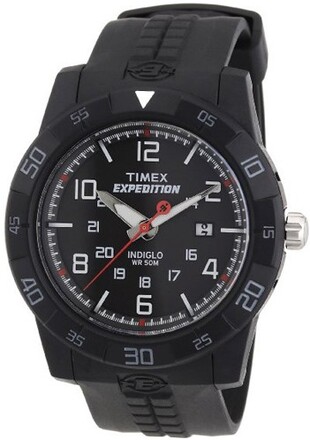 Timex T49831 Expedition Heren Horloge