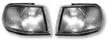 Blinkers Vit Vänster Saab 9000 CS 92- 1992-