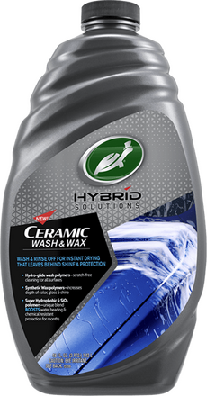 Turtle Wax Hybrid Ceramic Wash & Wax 1,42 L