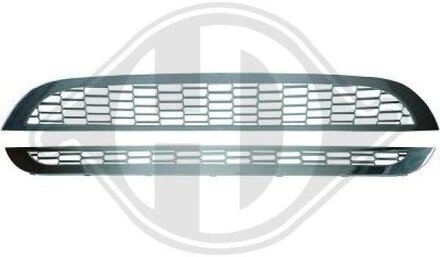 Grill Mini (R50, R52, R53) 2004-2006