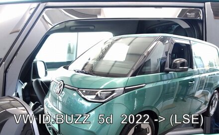 Vindavvisare VW ID BUZZ 2022->