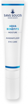 Sans Soucis Moisture Aqua Benefits Eye Care