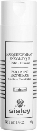 Sisley Exfoliating Enzyme Mask