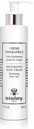 Sisley Restorative Cream Hydrating Bodycare