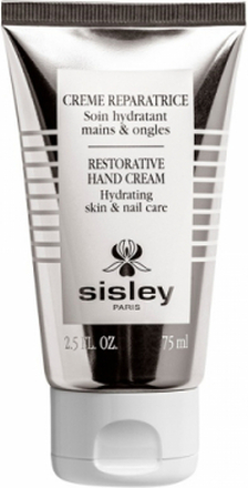 Sisley Restorative Hand Cream Hydrating Skin and Nail Care