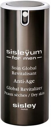 Sisley Sisleÿum for Men Anti-Age Global Revitalizer Dry Skin