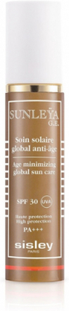 Sisley SUNLE\x{0178}A G.E. Age minimizing global sun care SPF 30