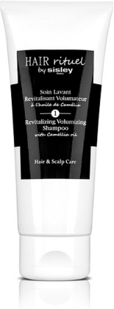 Hair Rituel by Sisley Volumizing Shampoo With Camillia Oil