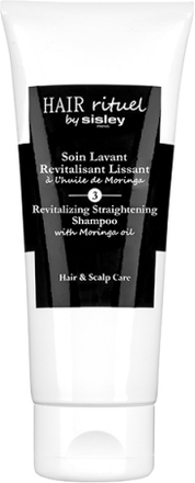 Hair Rituel by Sisley Revitalizing Straightening Shampoo