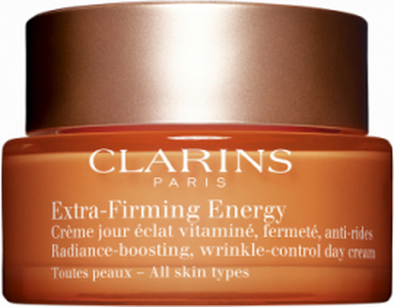 Clarins Extra-Firming Energy All Skin Types