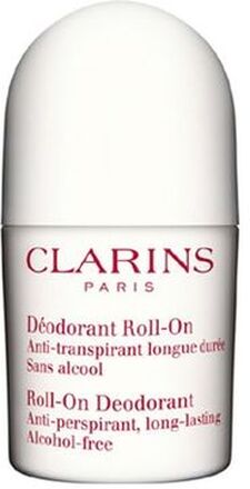 Clarins Body Roll-On Deodorant