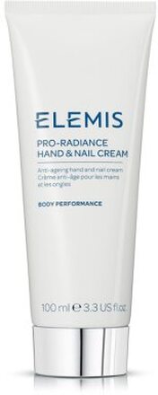 Elemis Pro-Radiance Hand and Nail Cream