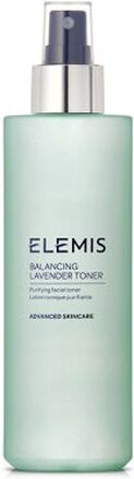 Elemis Balancing Lavender Toner