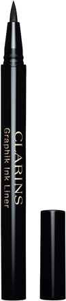 Clarins Graphik Ink Liner 01 Intense Black