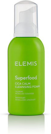 Elemis Superfood CICA Calm Cleansing Foam