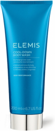 Elemis Cool Down Body Wash
