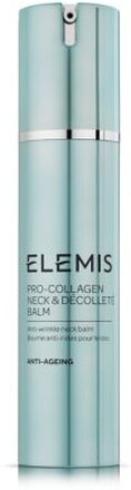 Elemis Pro-Collagen Neck and Décollete Balm