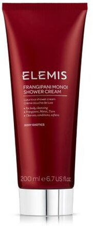 Elemis Frangipani Monoi Shower Cream