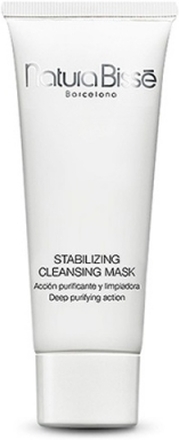 Natura Bissé Stabilizing Cleansing Mask