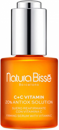 Natura Bissé C+C Vitamin 20% Antiox Solution