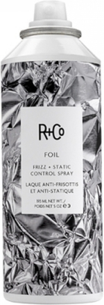 R+Co FOIL Frizz & Static Control Spray