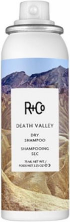 R+Co DEATH VALLEY Dry Shampoo Travelsize
