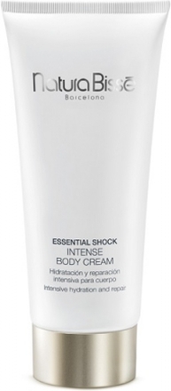 Natura Bissé Essential Shock Body Cream