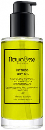 Natura Bissé Fitness Dry Body Oil