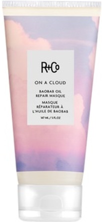 R+Co ON A CLOUD Baobab Oil Repair Masque