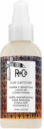 R+Co SUN CATCHER Power C Boosting Leave In Conditioner