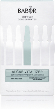 Babor Ampoule Algae Vitalizer